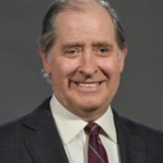 Photo of Charles Zelle