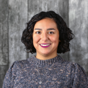 Priscilla Villa-Watt headshot